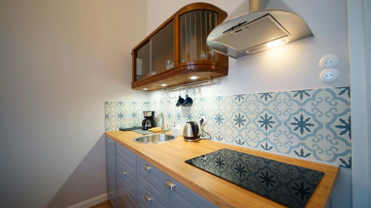 Apartamenty Everysky - Plac Ratuszowy 51 Еленя-Гура Экстерьер фото