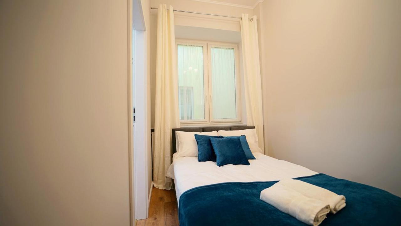 Apartamenty Everysky - Plac Ratuszowy 51 Еленя-Гура Экстерьер фото